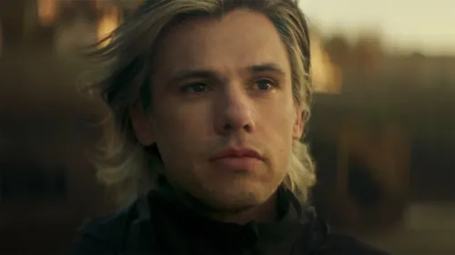 OrelSan - Jour meilleur